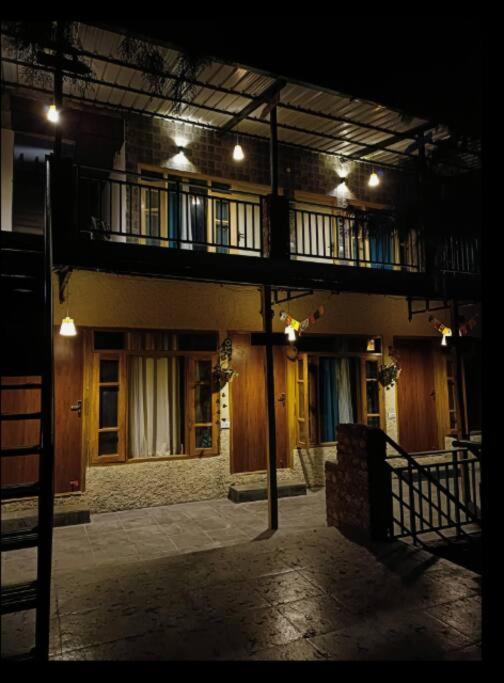The Hill Story, Entire Chalet, Offbeat,Cozy Mussoorie Exterior photo