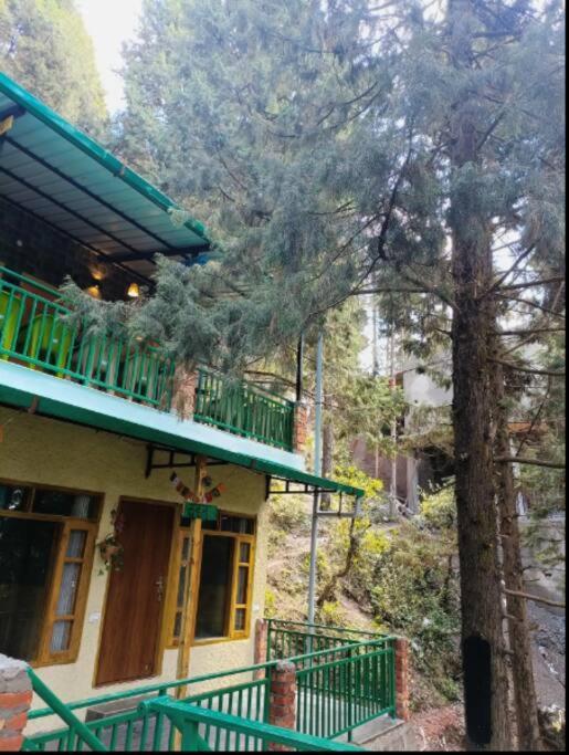 The Hill Story, Entire Chalet, Offbeat,Cozy Mussoorie Exterior photo